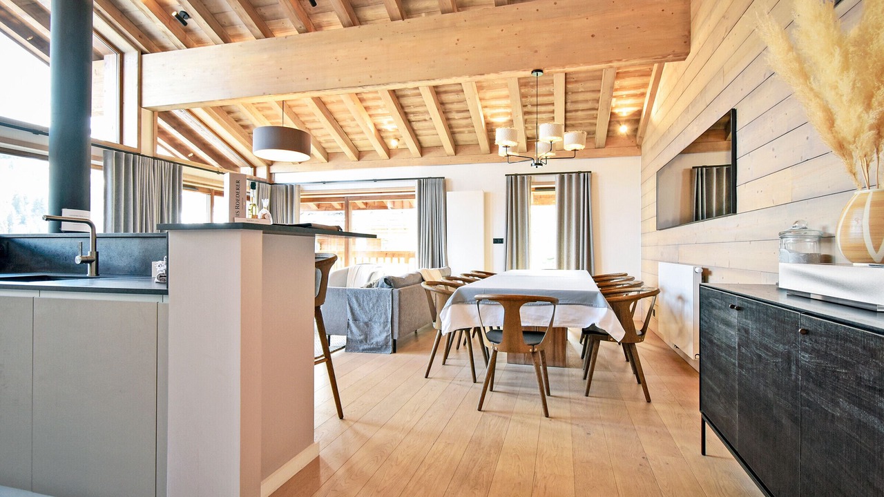 Photo of Others in Meribel-Mottaret