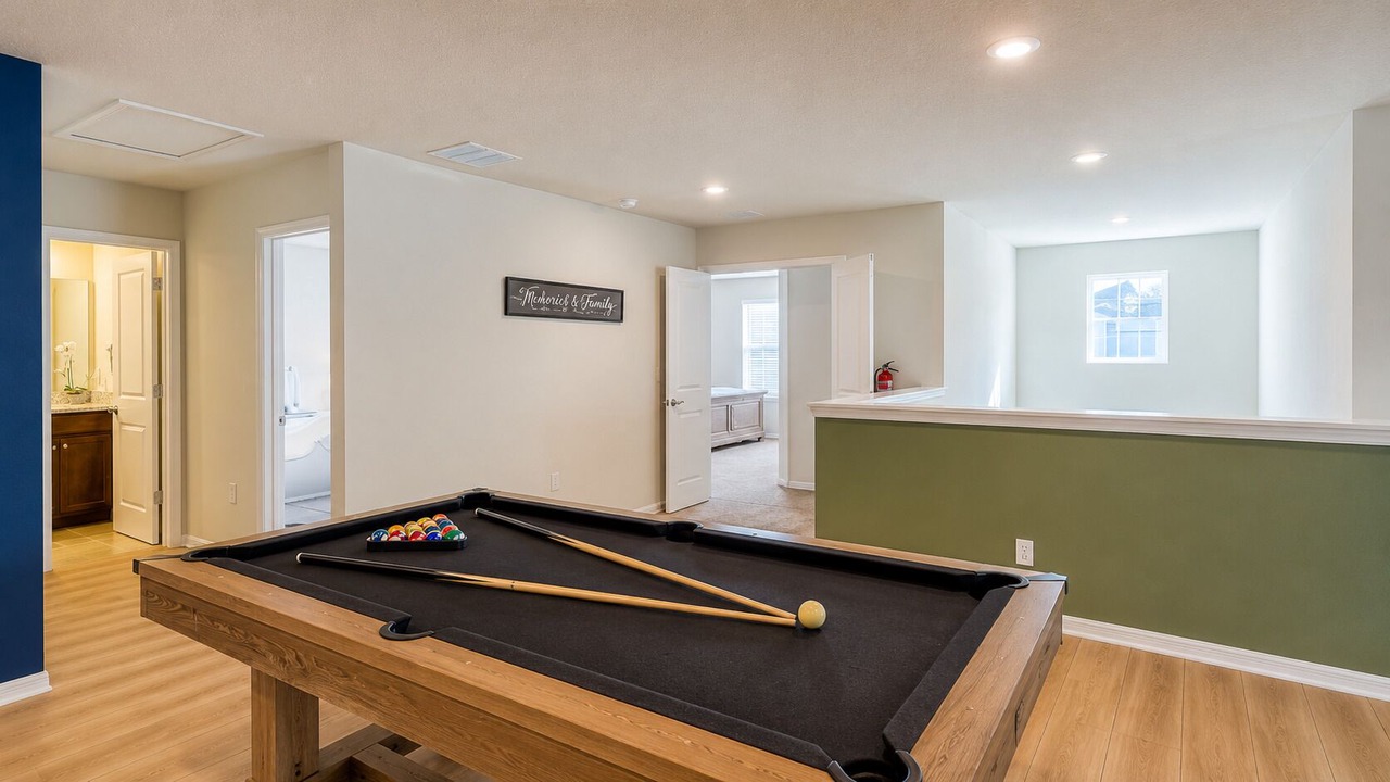Photo of Bedroom in Davenport