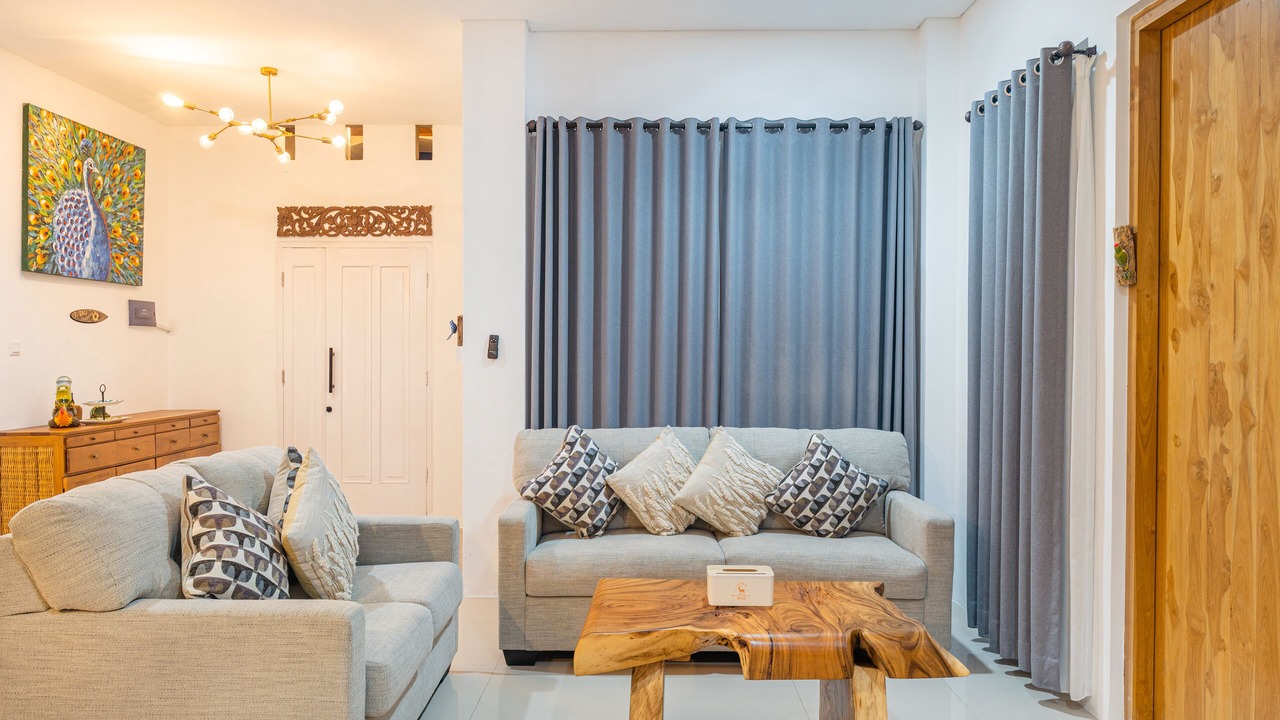Photo of Livingroom in Bukit