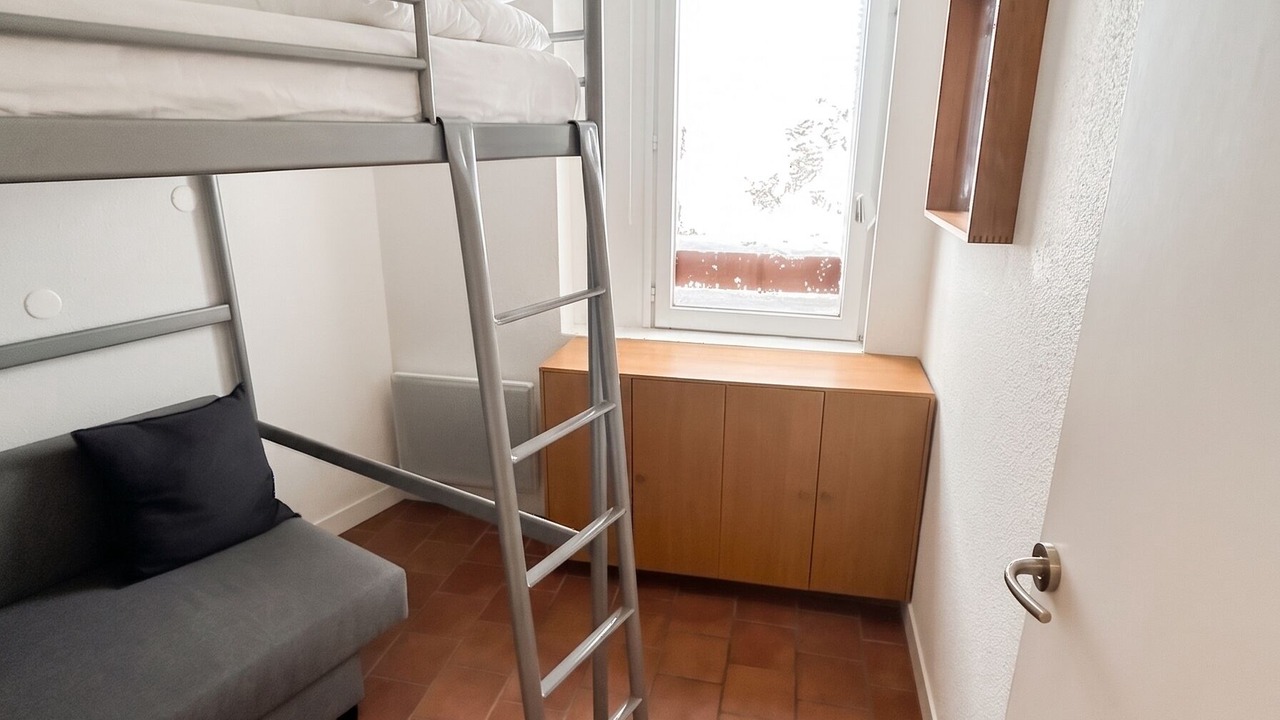 Photo of Bedroom in Reberty