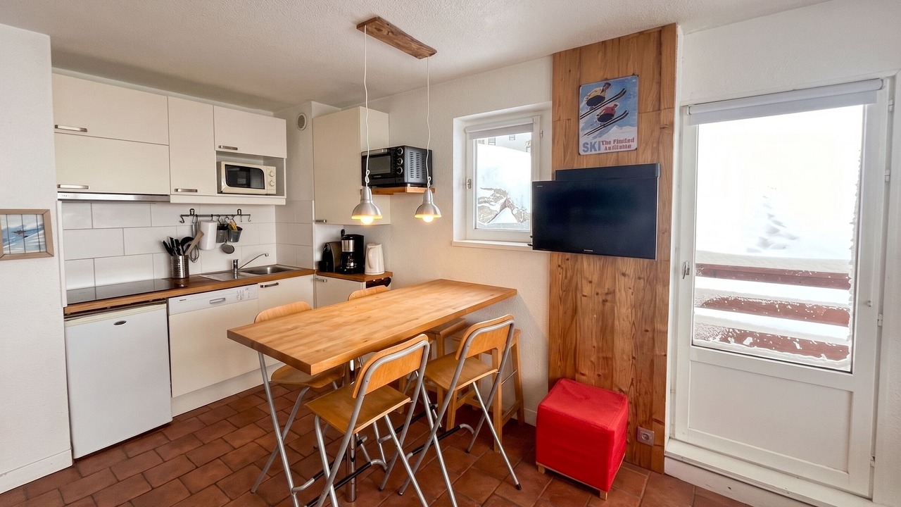 Photo of Kitchen in Reberty