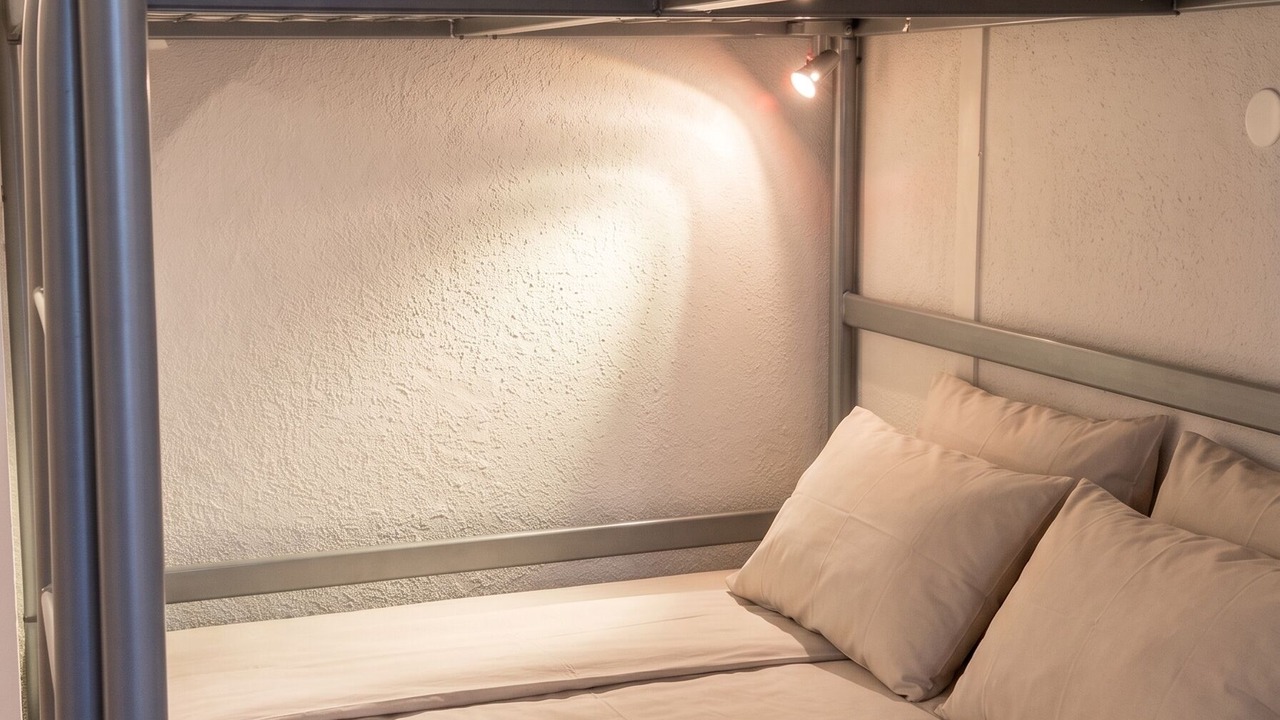 Photo of Bedroom in Reberty