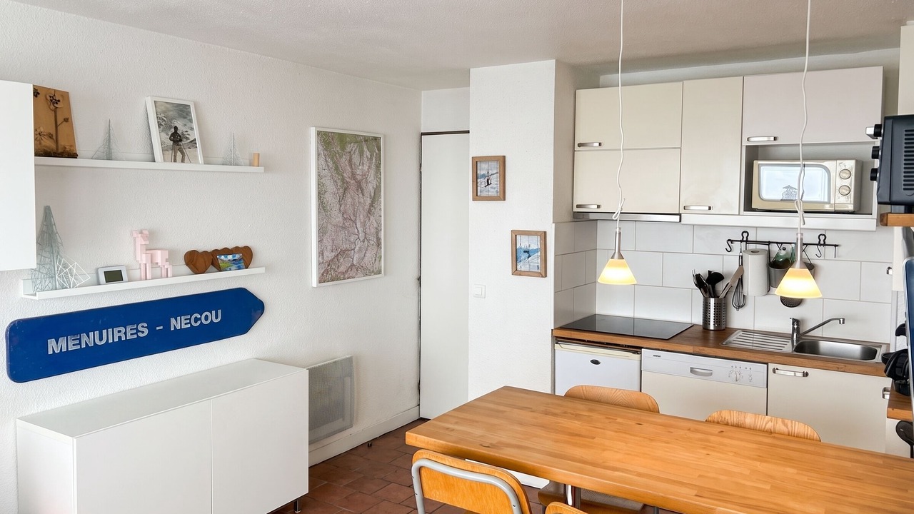 Photo of Kitchen in Reberty