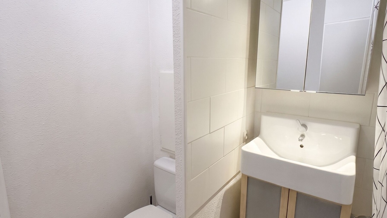Photo of Bathroom in Reberty
