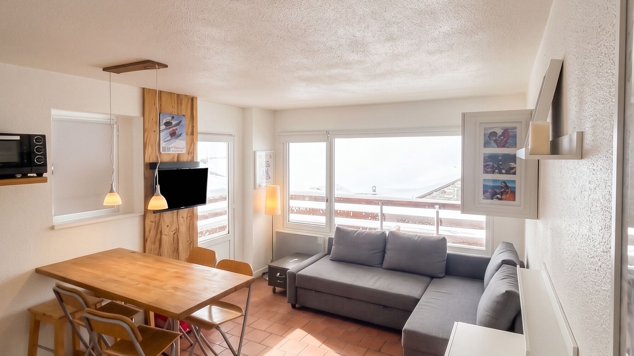 Photo of Livingroom in Reberty