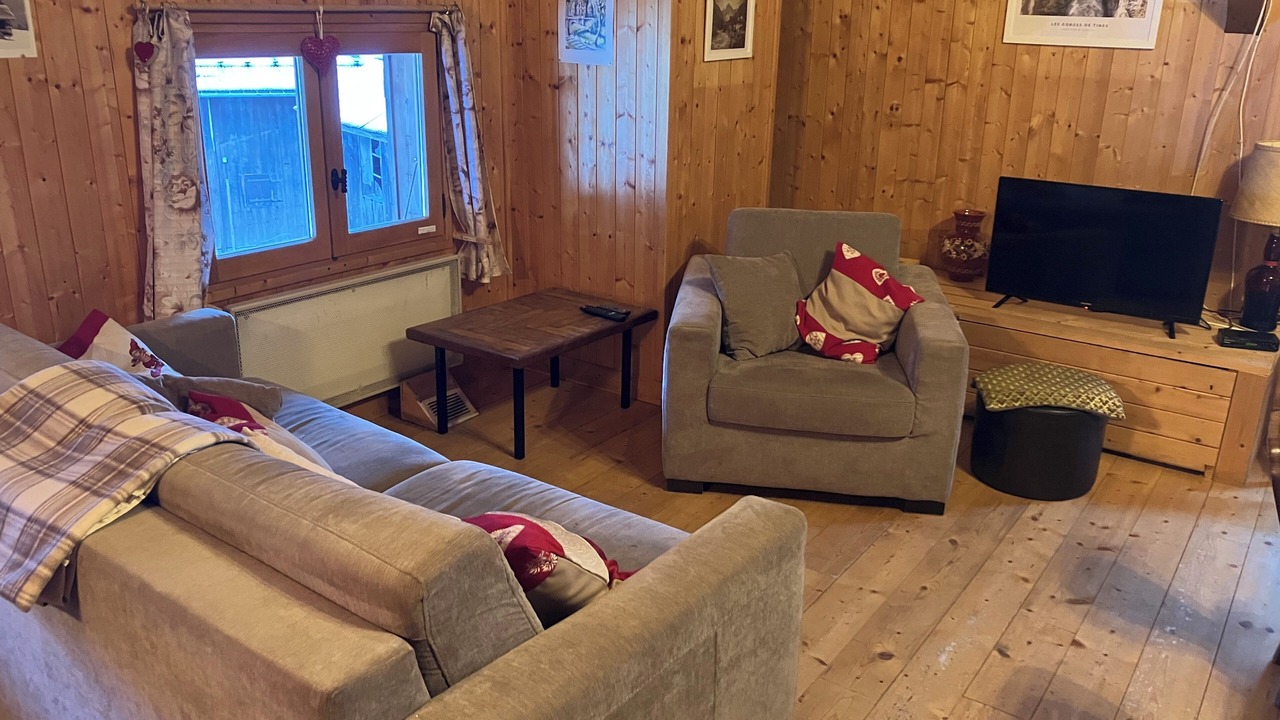 Photo of Livingroom in Sixt-Fer-a-Cheval