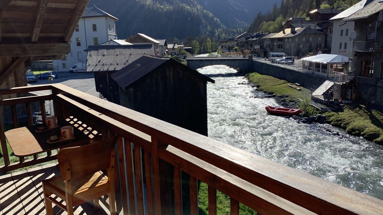Photo of Outdoor in Sixt-Fer-a-Cheval