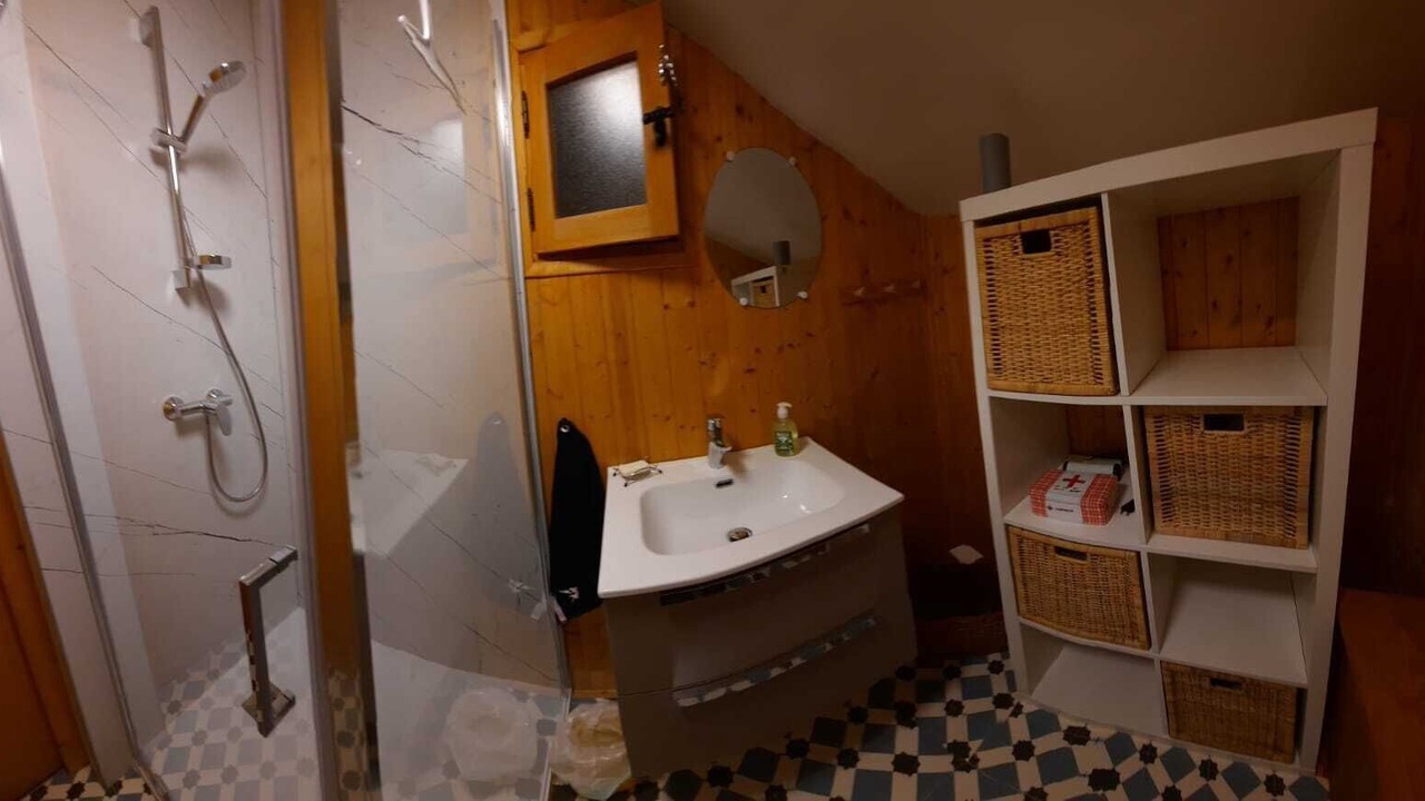 Photo of Bathroom in Sixt-Fer-a-Cheval