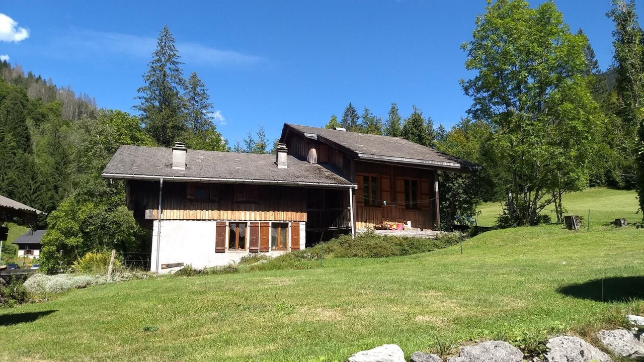 Photo of Outdoor in Sixt-Fer-a-Cheval