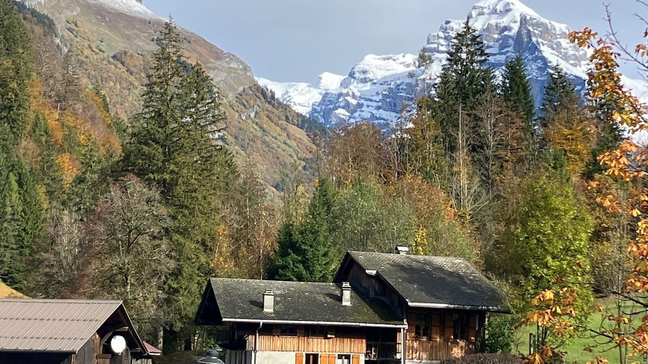 Photo of Outdoor in Sixt-Fer-a-Cheval
