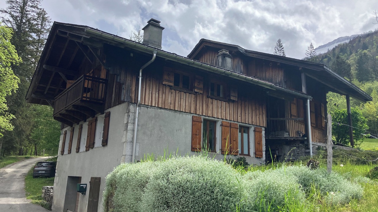 Photo of Outdoor in Sixt-Fer-a-Cheval