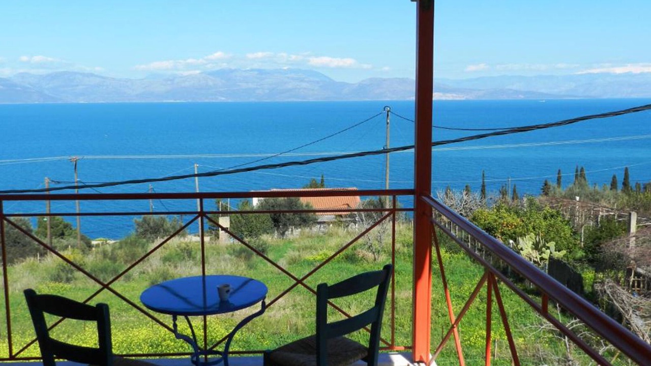 Photo of Outdoor in Aigialeia