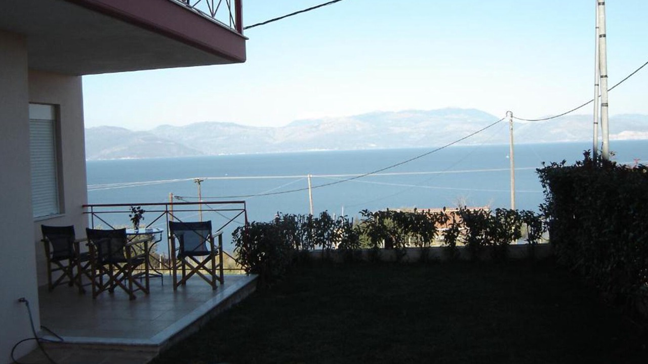 Photo of Outdoor in Aigialeia