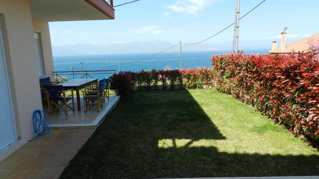 Photo of Outdoor in Aigialeia