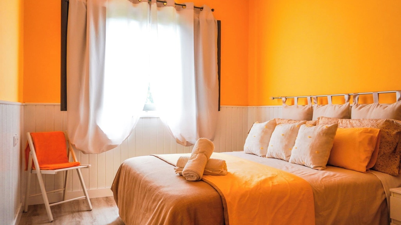 Photo of Bedroom in La Orotava