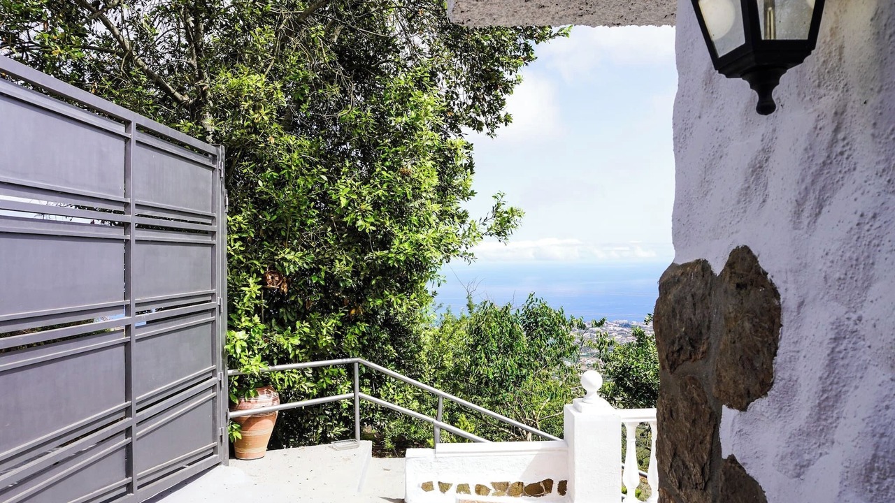Photo of Outdoor in La Orotava