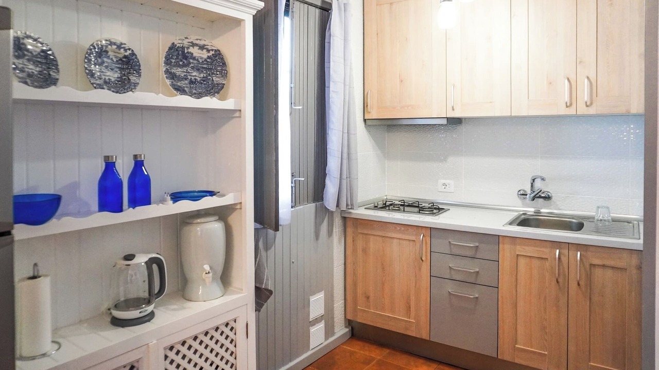 Photo of Kitchen in La Orotava