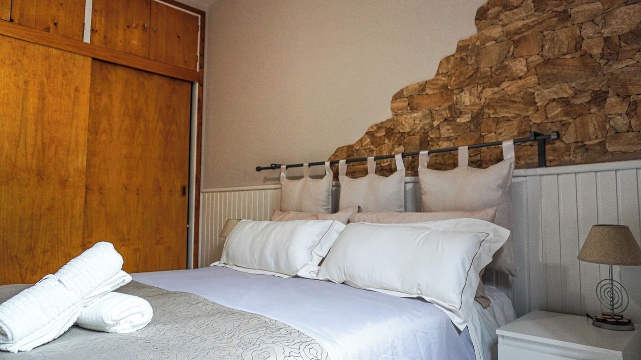 Photo of Bedroom in La Orotava