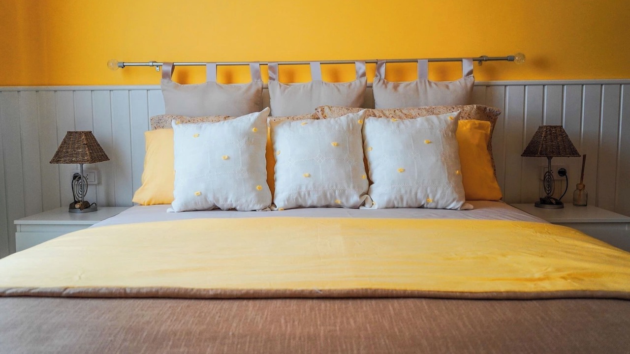Photo of Bedroom in La Orotava