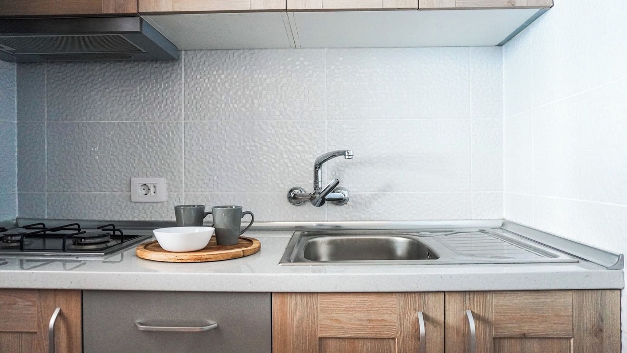 Photo of Kitchen in La Orotava