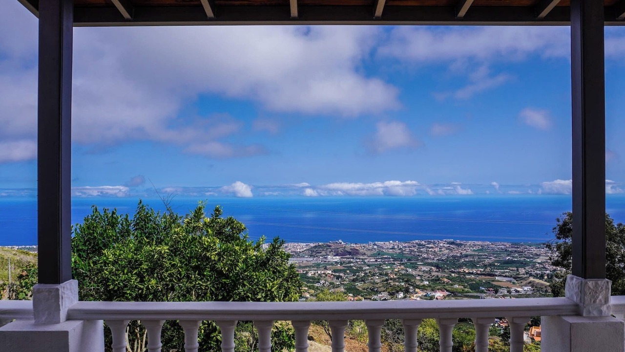 Photo of Outdoor in La Orotava