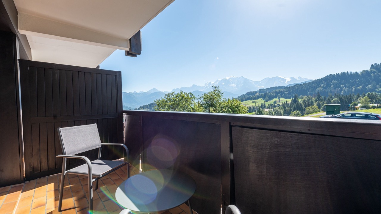 Photo of Patio Balcony in Cordon