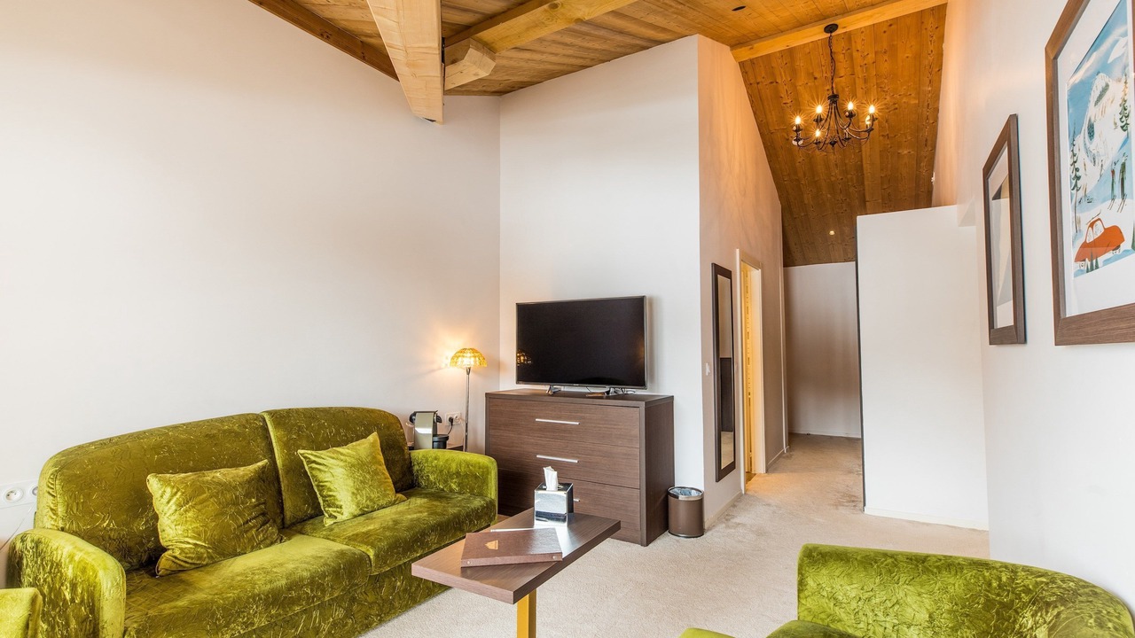 Photo of Others in Meribel-Mottaret