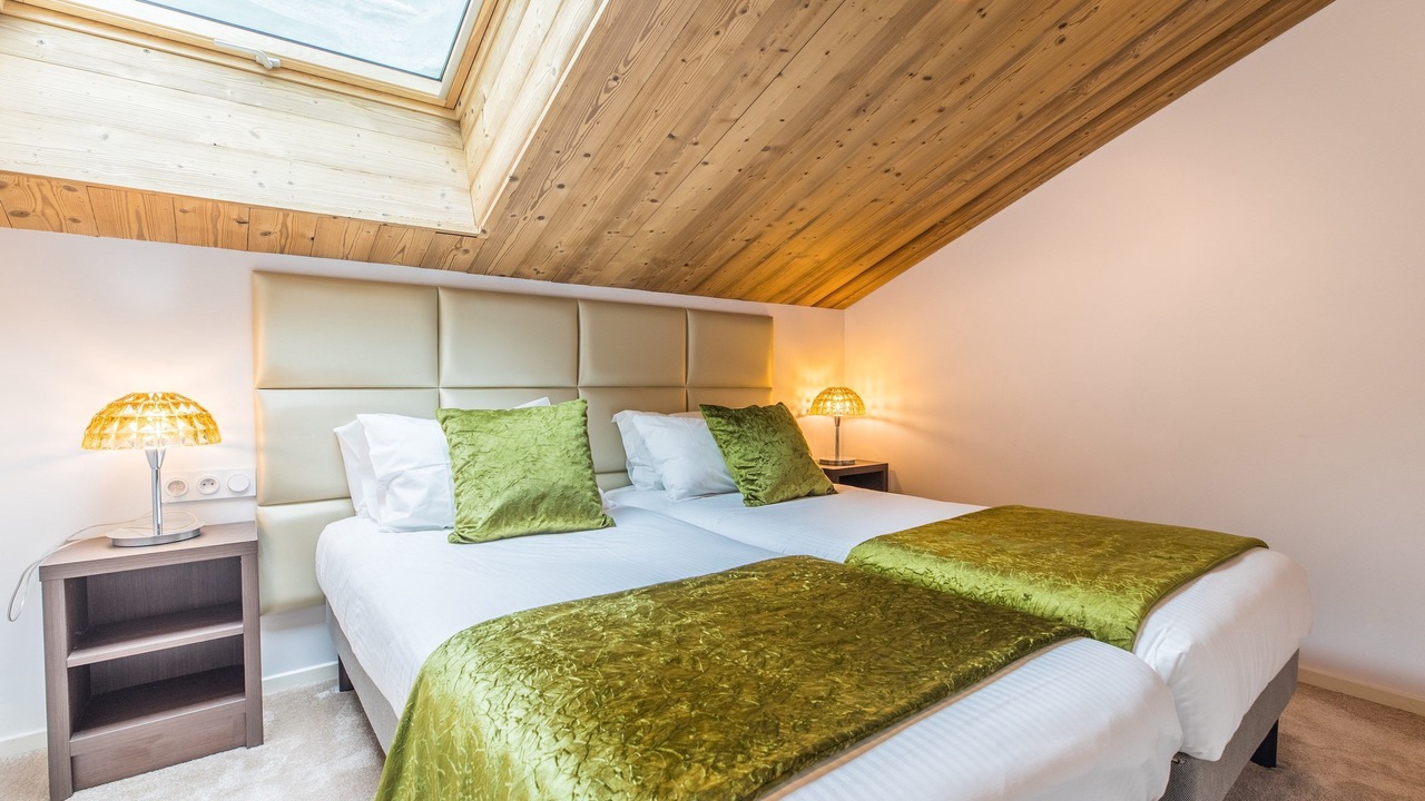 Photo of Others in Meribel-Mottaret
