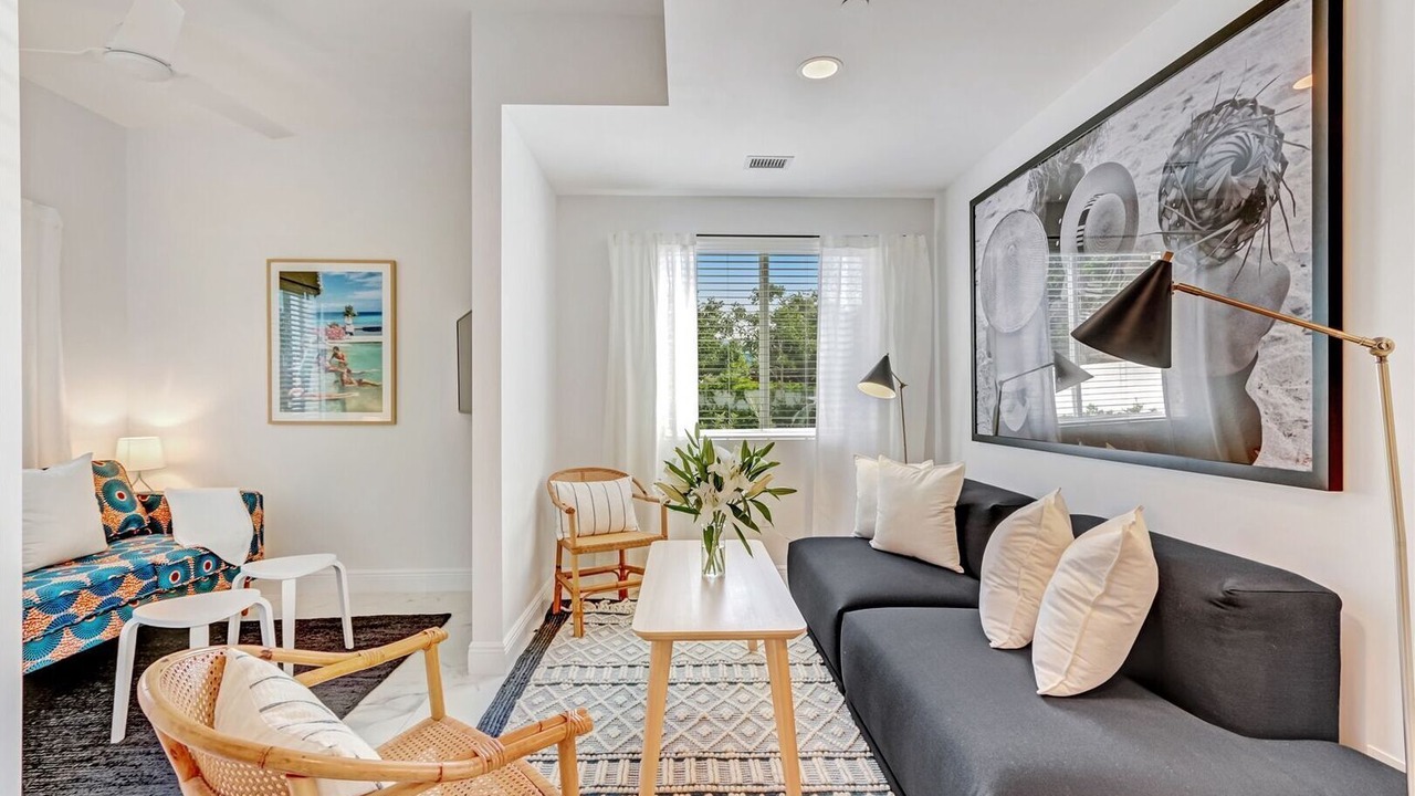 Photo of Livingroom in Wynwood Art District