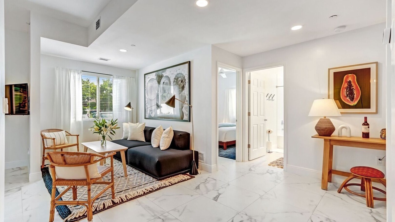 Photo of Livingroom in Wynwood Art District