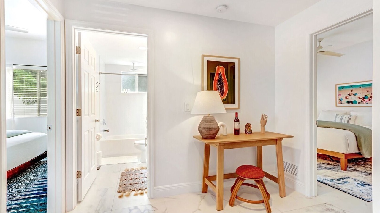 Photo of Bedroom in Wynwood Art District