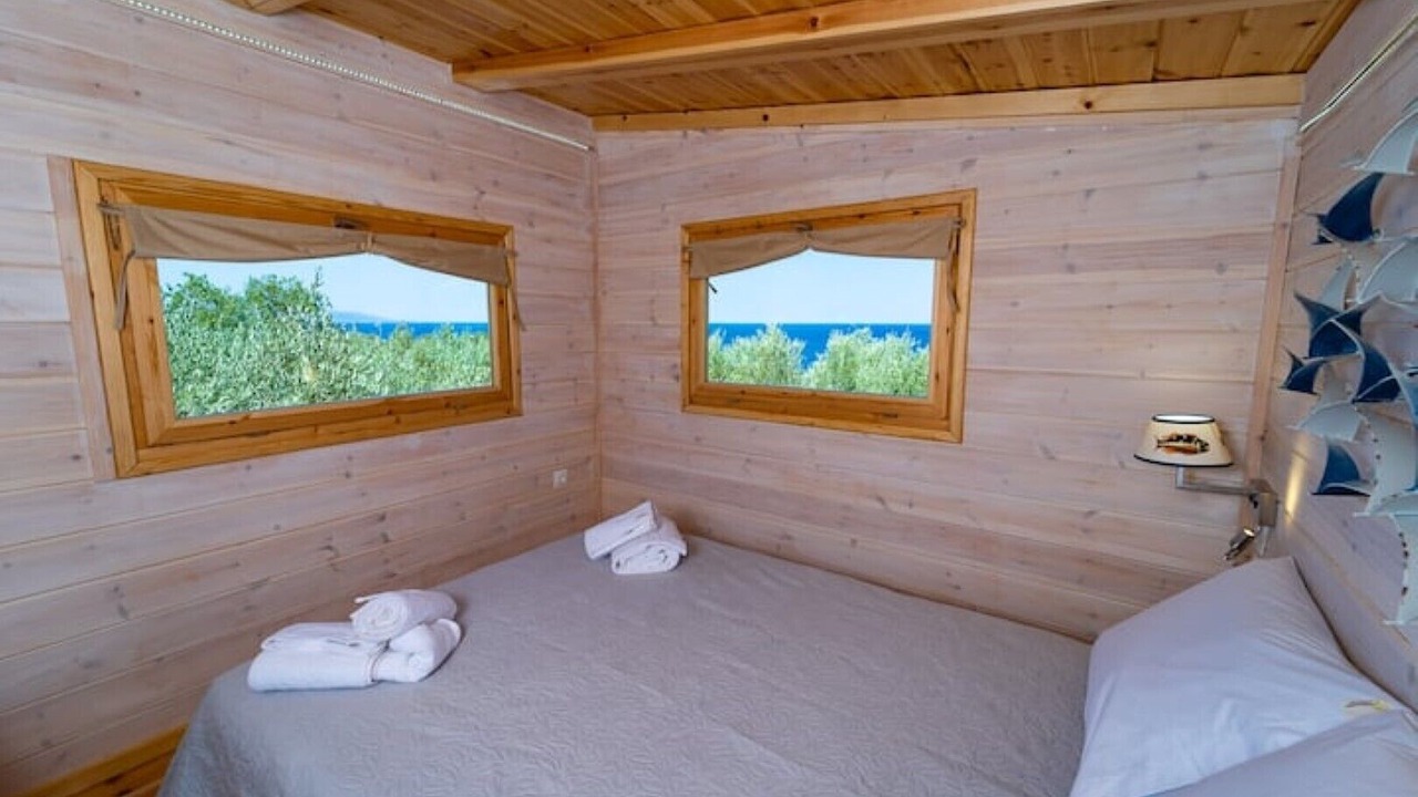 Photo of Bedroom in Elation