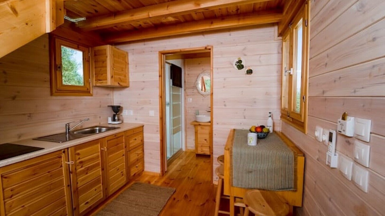 Photo of Kitchen in Elation