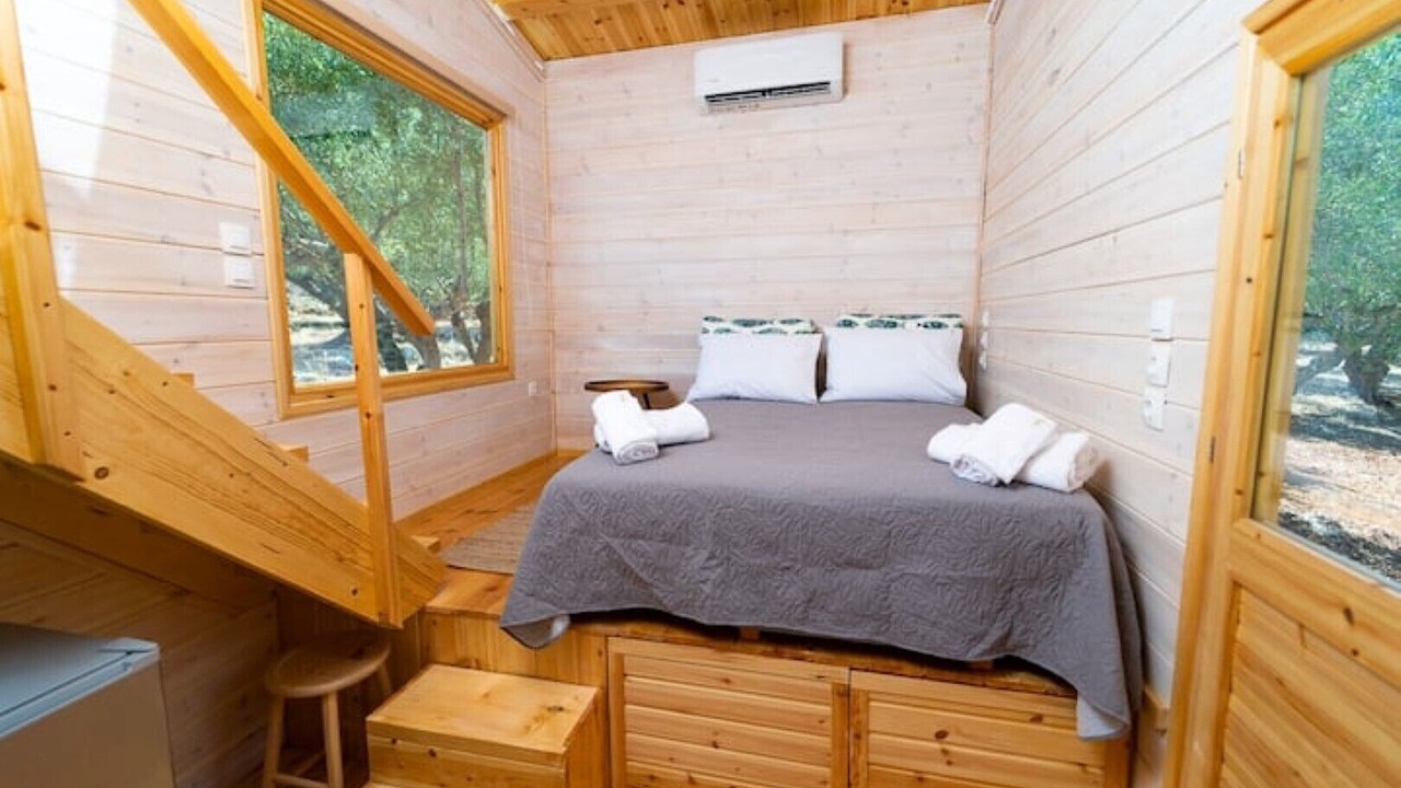 Photo of Bedroom in Elation