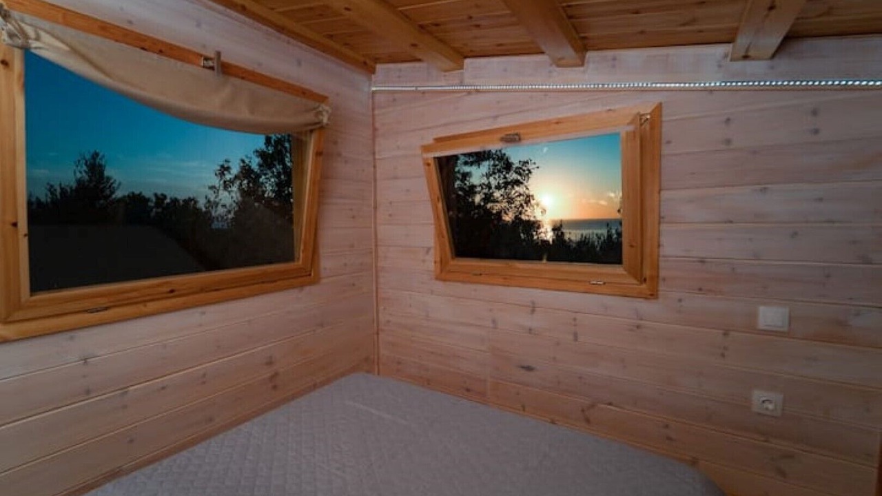 Photo of Bedroom in Elation