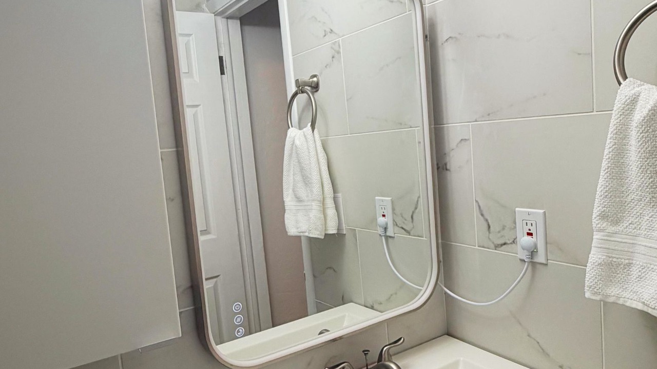 Photo of Bathroom in Key Biscayne