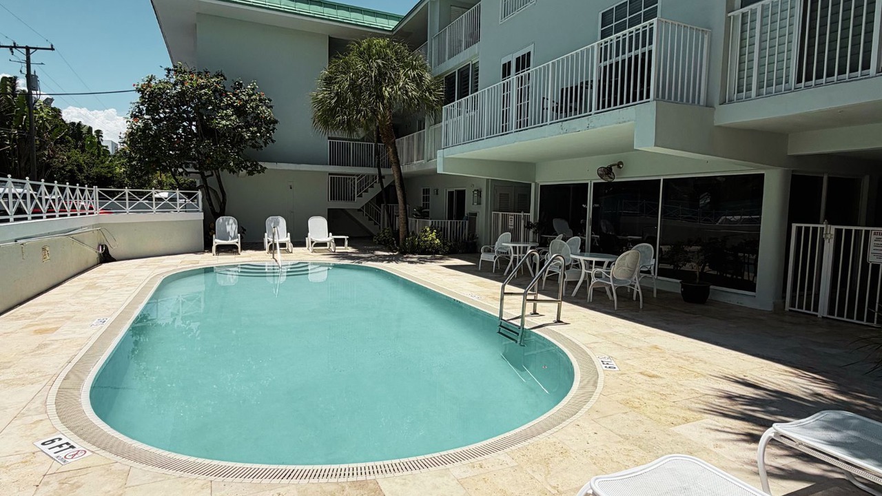 Photo of Outdoor in Key Biscayne