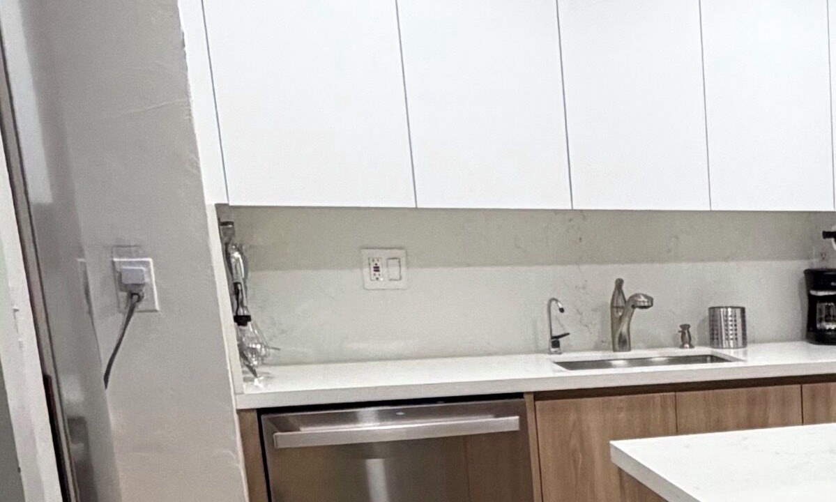 Photo of Kitchen in Key Biscayne