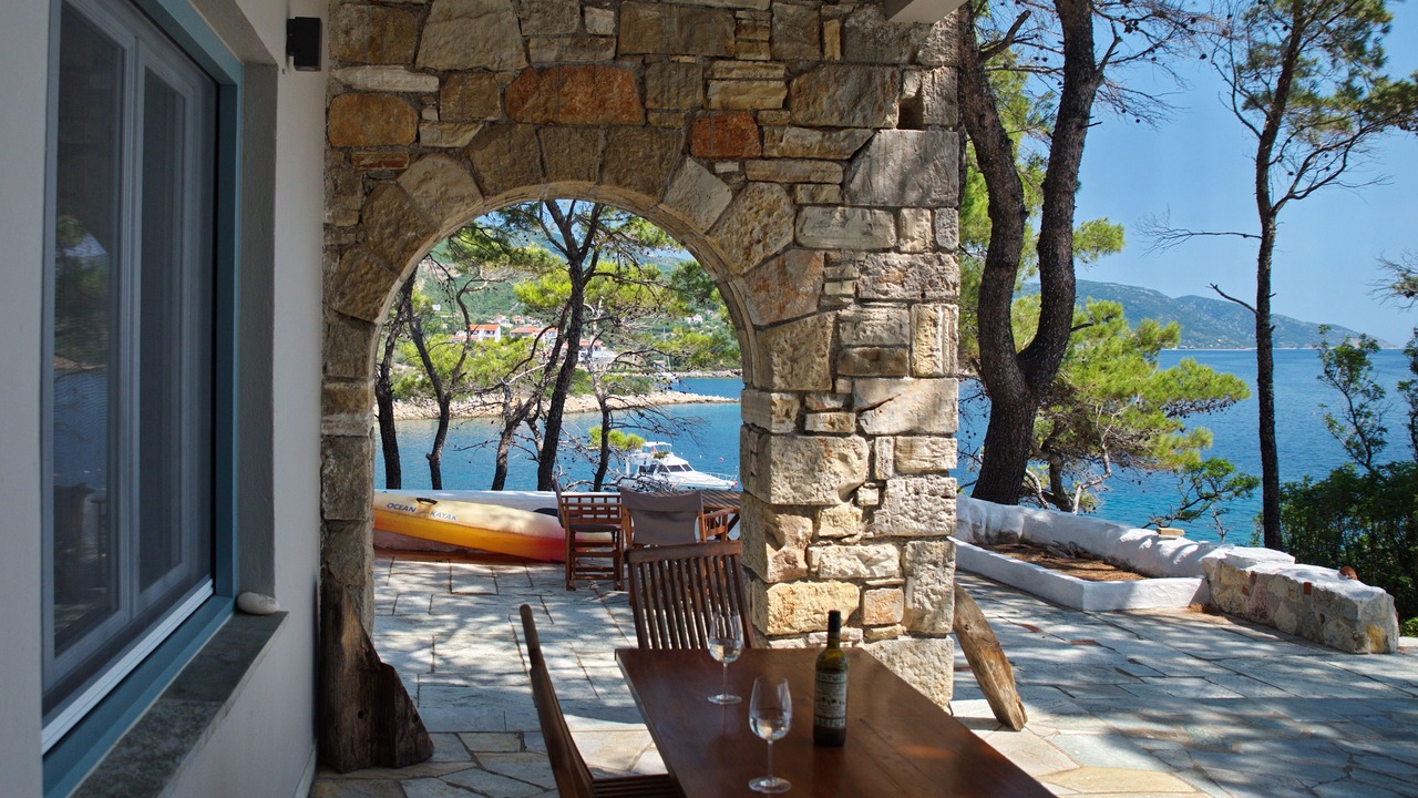 Photo of Outdoor in Isomata