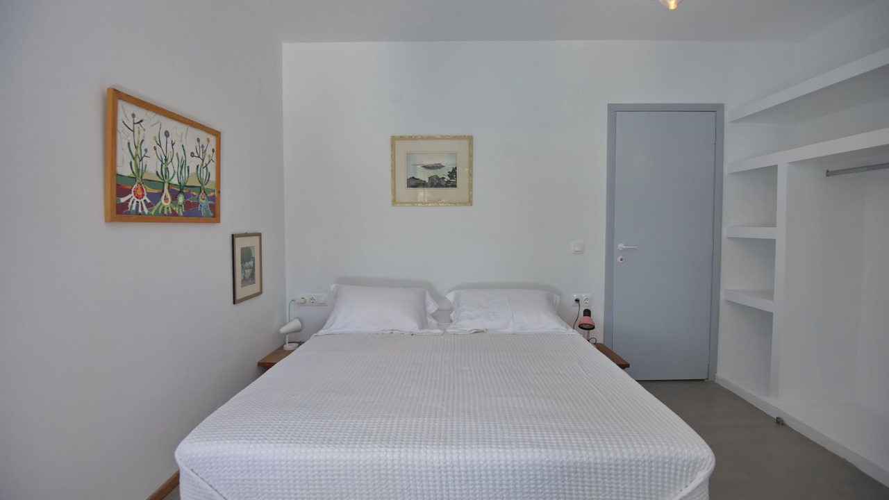 Photo of Bedroom in Isomata