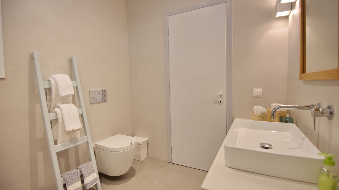 Photo of Bathroom in Isomata