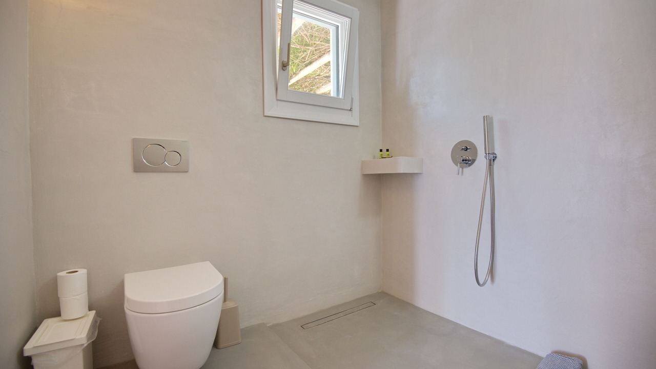 Photo of Bathroom in Isomata