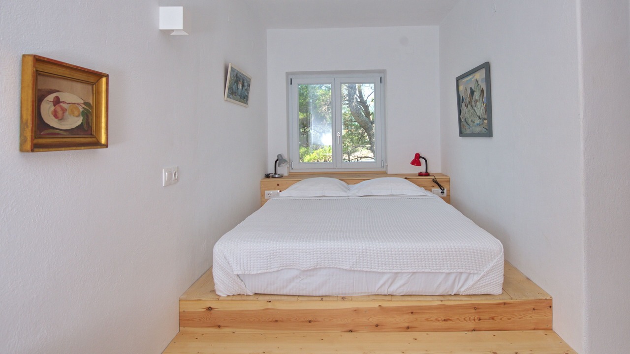 Photo of Bedroom in Isomata