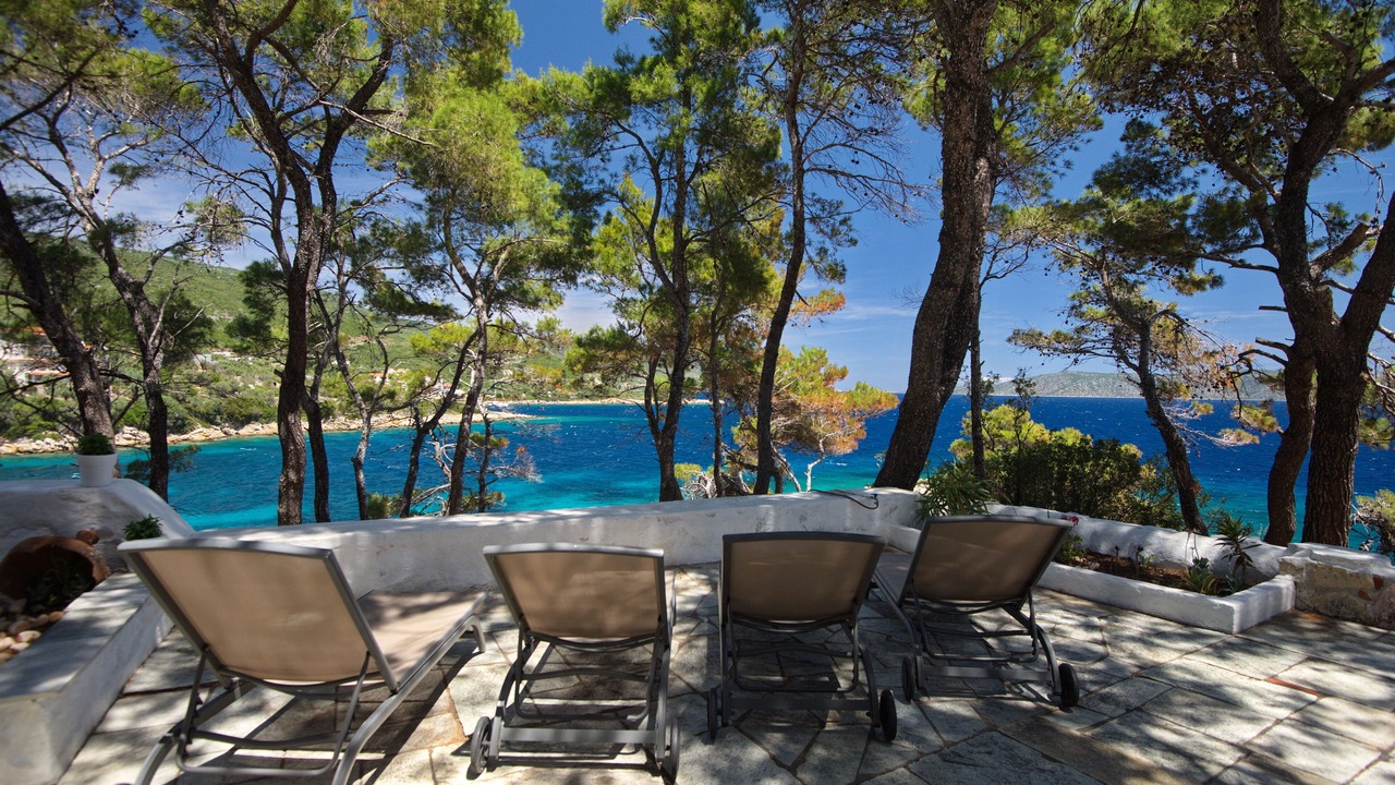 Photo of Patio Balcony in Isomata