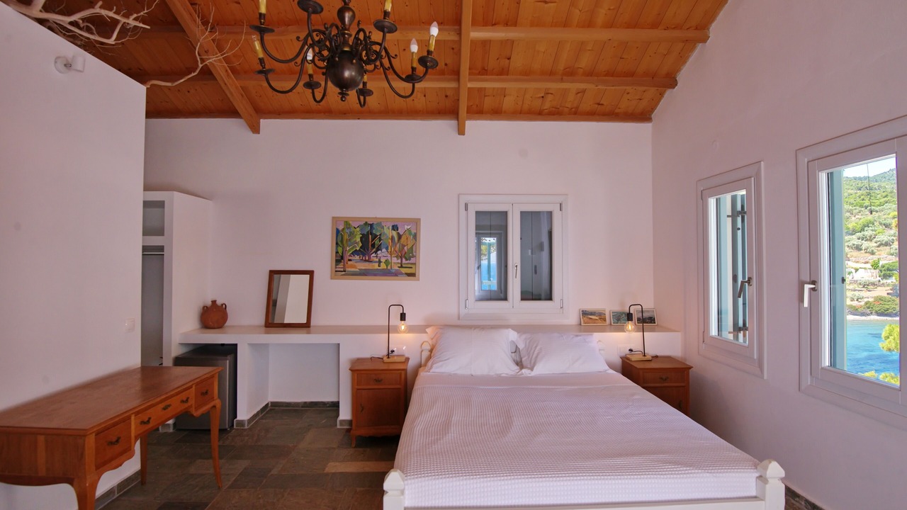 Photo of Bedroom in Isomata