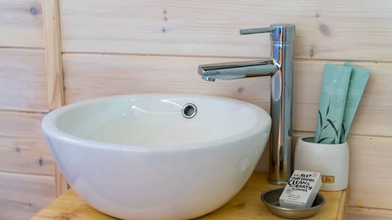 Photo of Bathroom in Elation