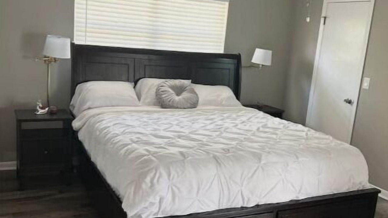 Photo of Bedroom in Sun 'N Lake