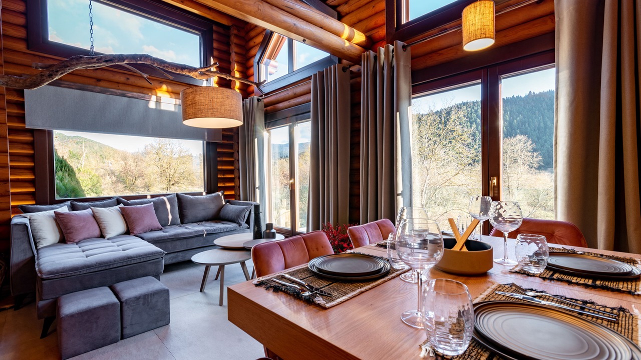 Photo of Livingroom in Karpenisi