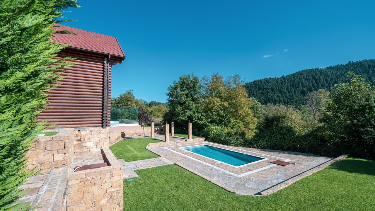 Photo of Outdoor in Karpenisi