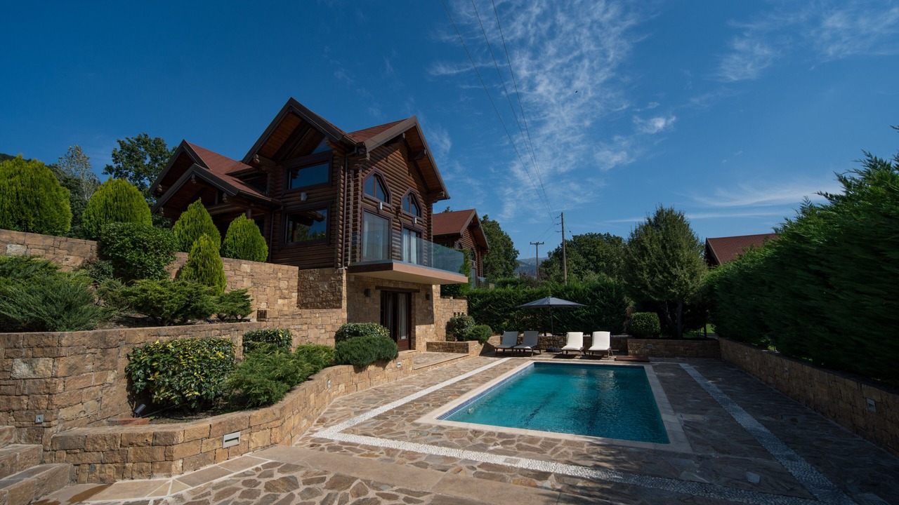 Photo of Outdoor in Karpenisi